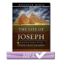 The Life of Joseph 4: Demotion Before Promotion (The Prison)